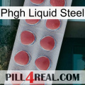 Phgh Liquid Steel 18